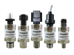 Pressure Transducers