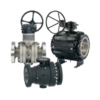 Valves Main