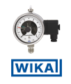 WIKA Pressure Switch