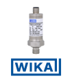 WIKA Pressure Transducer