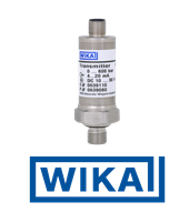 WIKA Pressure Transducer