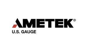 Ametek logo featured by Relevant Industrial, delivering precision instruments and electronic solutions for industrial performance.