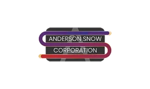 Anderson Snow logo highlighted by Relevant Industrial, recognized for quality flow control and instrumentation solutions.