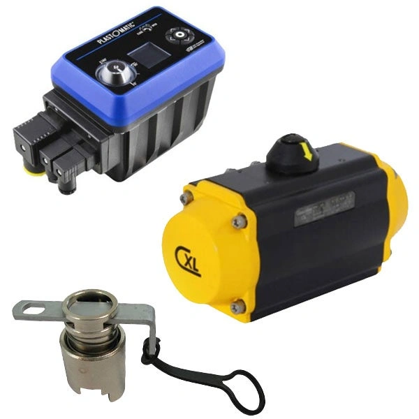Valves Accessories Category image from Relevant Industrial, showcasing essential components that enhance the functionality and reliability of industrial valve systems.