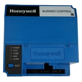 Flame safeguard controls featured by Relevant Industrial, showcasing advanced products and services engineered to ensure safe burner management, reliable flame detection, and industrial combustion system protection.