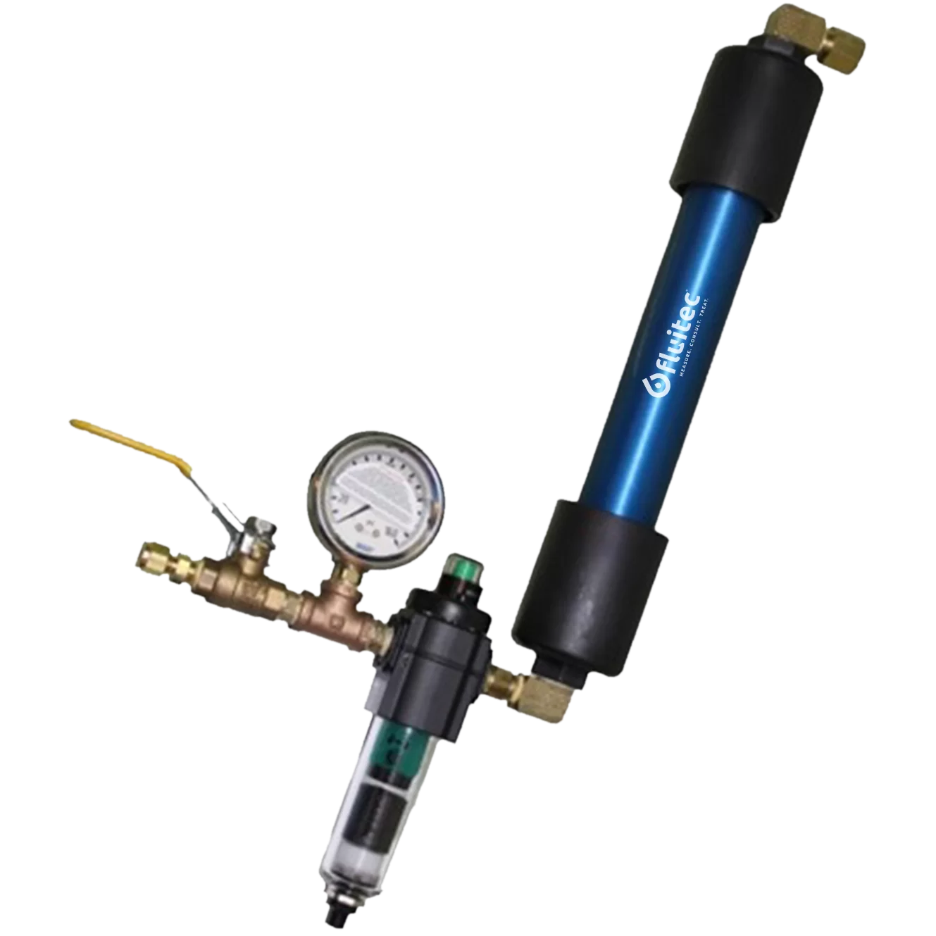 Oil reservoir blanket technology by Relevant Industrial, showcasing protective systems engineered to reduce oxidation, moisture ingress, and contamination in lubrication reservoirs for enhanced fluid longevity and equipment protection.