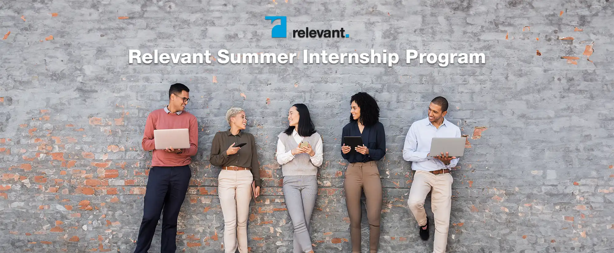 Relevant Internship Program | Relevant Industrial Solutions