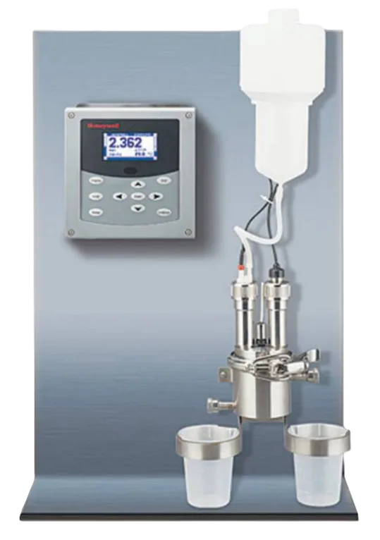Analytical Instrumentation Engineered Solutions by Relevant Industrial, showcasing custom-configured systems and components designed for high-precision measurement, sampling, and analysis in critical industrial and laboratory applications.