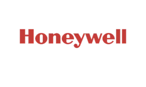Honeywell logo showcased by Relevant Industrial, representing innovative solutions in automation, safety, and industrial control systems.