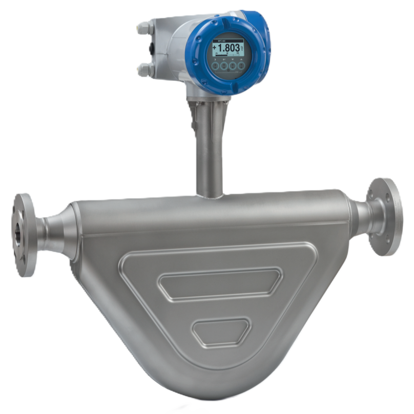 Coriolis flow meters providing direct mass flow measurement, available from Relevant Industrial for high-accuracy fluid handling in industrial processes.