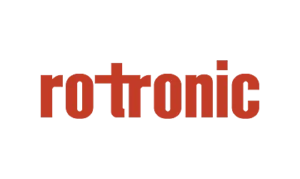 Rotronic-Logo