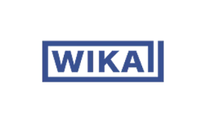 WIKA-Logo