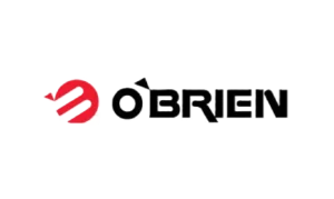 O'Brien logo representing tubing bundle and enclosure solutions for instrumentation and analytical systems, offered by Relevant Industrial for industrial process environments.