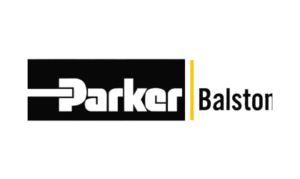 Parker-Balston-Logo
