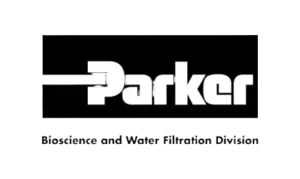 Parker-Bioscience-Water-Division-Logo