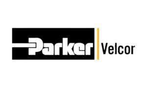 Parker-Velcon-Logo