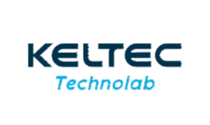 Keltec logo representing compressed air filtration and separation products, available from Relevant Industrial for industrial air treatment systems.