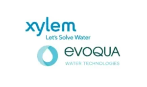 xylem-and-evoqua-logo