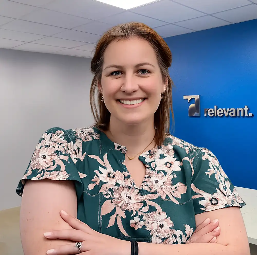 Alyssa Doiron headshot