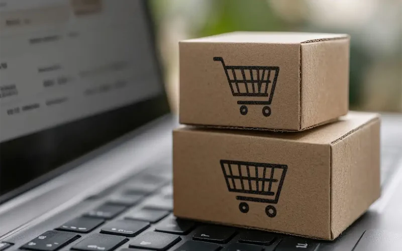 5 Ways E-Catalogs Boost Productivity and Improve Accuracy. Relevant Solutions blog image emphasizing how digital product catalogs streamline operations and enhance data precision in industrial procurement.