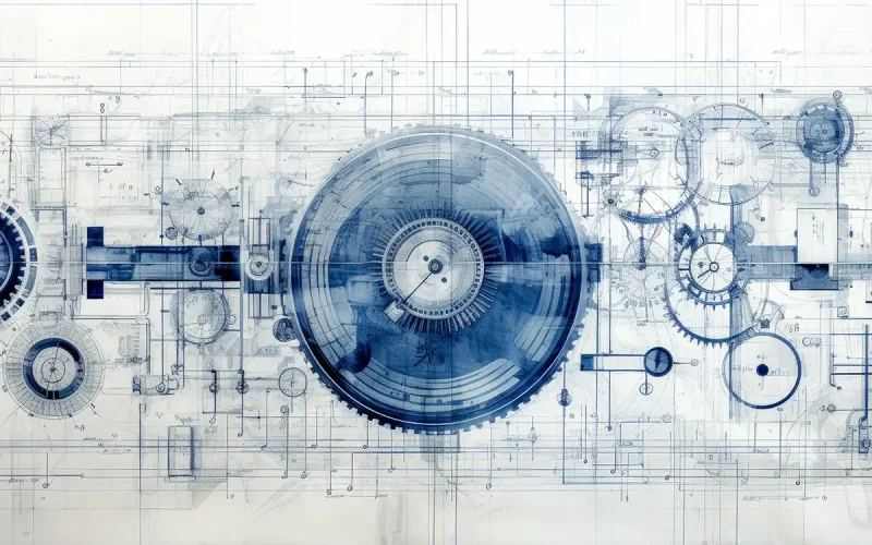 7 Reasons Why You Should Partner with an Industrial Engineering Service Provider Relevant Solutions blog image highlighting the value of expert engineering support for improving efficiency, reliability, and innovation in industrial operations.