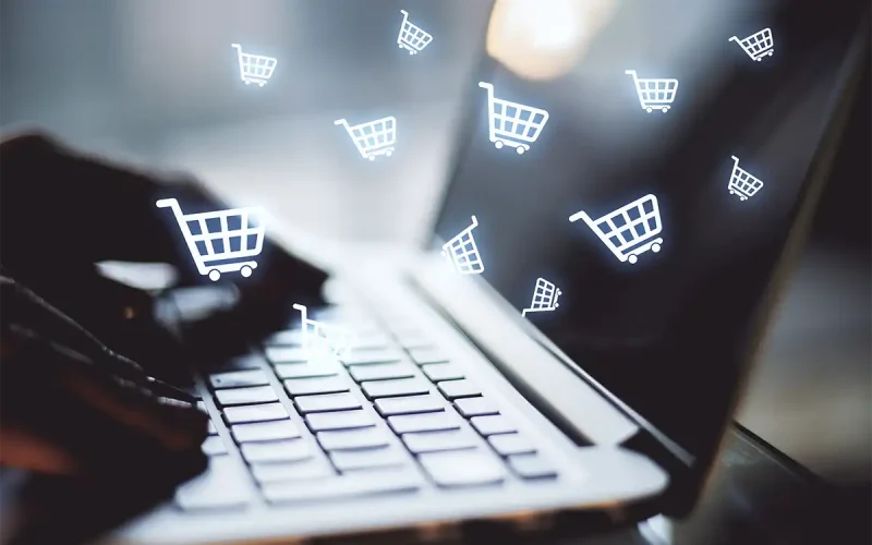 8 Ways to Uncover Insights and Make Smarter Decisions with E-Catalogs in Industrial Distribution. Relevant Solutions blog image highlighting the strategic advantages of digital catalogs in procurement and supply chain decisions.