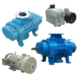Blower-Vacuum-Service
