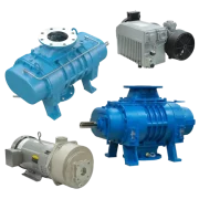 Blower-Vacuum-Service