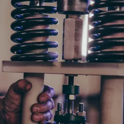 CF actuator exchange system for industrial valve automation, offered by Relevant Industrial to streamline maintenance and enhance control performance.