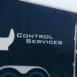 CF field services team performing on-site valve automation, diagnostics, and maintenance, available from Relevant Industrial to support industrial reliability and uptime.