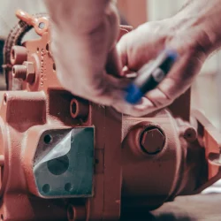 CF-Hydraulic-Pneumatic-Repairs CF hydraulic and pneumatic repair services including actuator and cylinder refurbishment, available from Relevant Solutions to restore performance and extend equipment life.