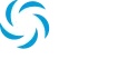 Controlled Fluids, Inc. (CFI) white logo featured by Relevant Industrial, representing precision hydraulic and pneumatic solutions for industrial motion control systems.