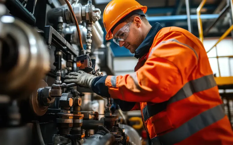 Delivering Excellence: How a Distributor Adds Value to Your Valve Procurement Process. Relevant Solutions blog image highlighting the strategic role of distributors in improving reliability, sourcing efficiency, and long-term value in valve procurement.