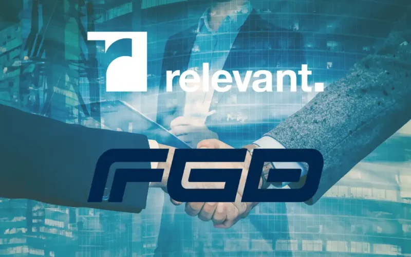 FGD (Fire & Gas Detection) news article by Relevant Solutions, announcing advancements, partnerships, or deployments related to flame and gas detection technologies that enhance industrial safety and compliance.