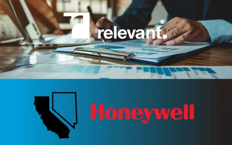 Honeywell Process Measurement solutions by Relevant Solutions, featuring advanced instruments and systems designed to deliver accurate monitoring and control of pressure, flow, level, and temperature in industrial processes.