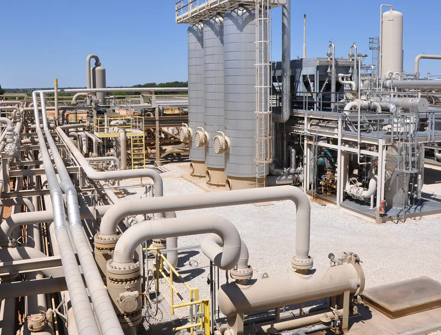 Industrial-Process-Filtration