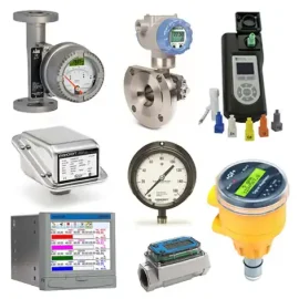 Instrumentation accessories by Relevant Industrial, highlighting support components such as fittings, enclosures, and mounting hardware engineered to enhance the performance, installation, and maintenance of industrial measurement systems.