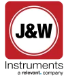 JW Instruments logo, a Relevant Solutions company, specializing in precision instrumentation and measurement solutions for industrial applications.