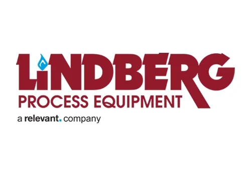 Lindberg Process Company Logo 500x400