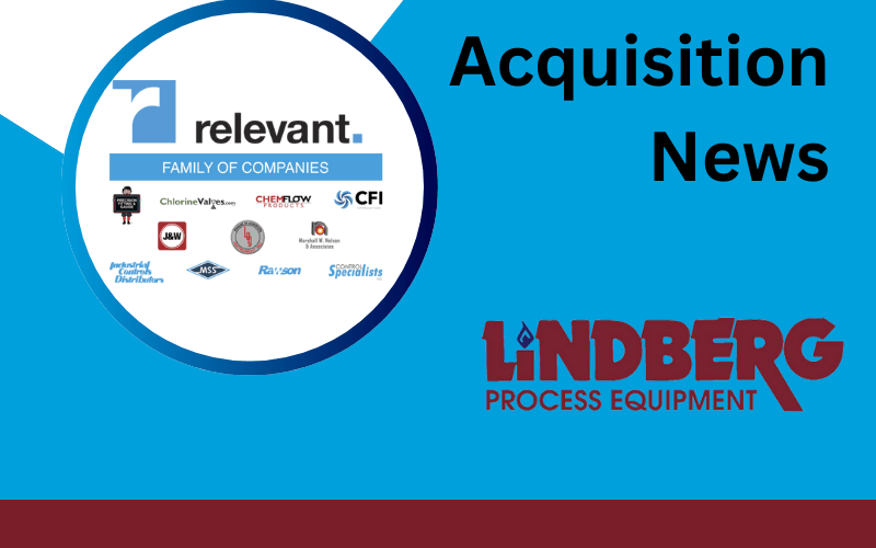 Lindberg acquisition
