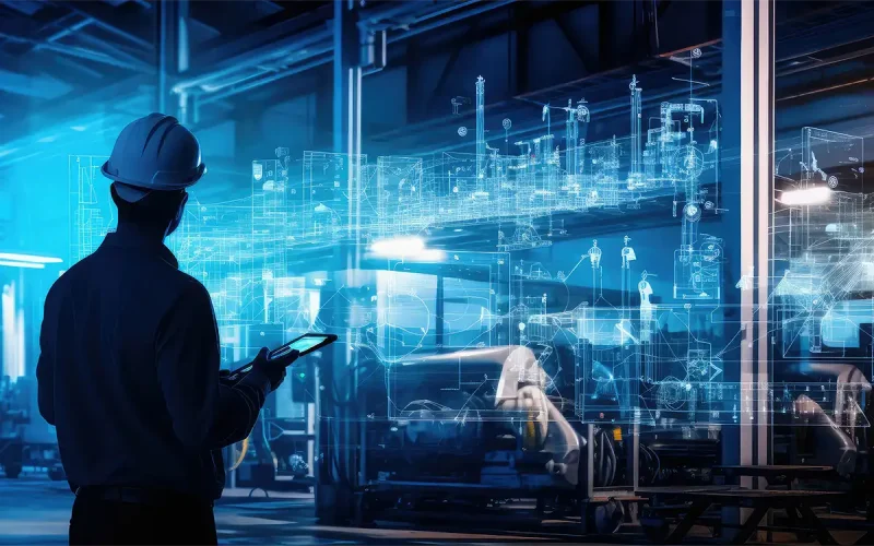 Maximizing Year-End Budget Allocations: 7 Essential Investments for Maintenance and Operations in Process Manufacturing. Relevant Solutions blog image outlining strategic areas to prioritize for long-term efficiency and plant performance.
