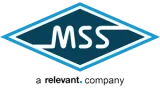 Mid-South Sales Co. logo, a Relevant Solutions company, representing dependable distribution and service expertise across industrial markets.