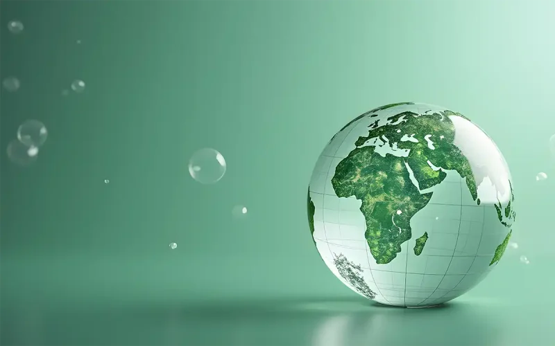 Part III – Navigating the Path to a Hydrogen Economy Relevant Solutions blog image examining infrastructure, technology, and industry partnerships essential to advancing a hydrogen-powered future.