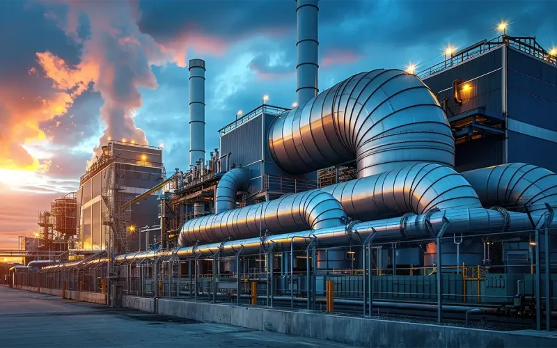 Relevant Solutions' Expertise in Application Specification: Elevating Performance with Honeywell Maxon Burners  blog image showcasing tailored combustion solutions that optimize efficiency and safety in industrial heating systems.