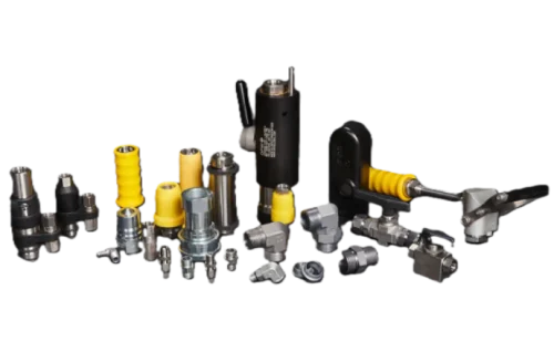 Swaging-Crimping-Hoses-Testing