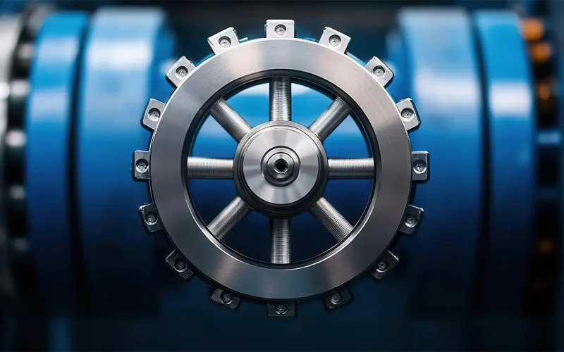 The Top 6 Things to Look for in a High-Performance Butterfly Valve. Relevant Solutions blog image outlining key features and specifications for selecting durable, efficient butterfly valves in industrial applications.