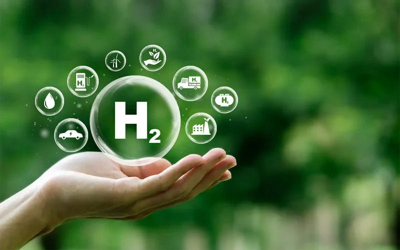 Unlocking the Potential of Hydrogen: A Three-Part Series Relevant Solutions blog image exploring hydrogen’s role in the future of clean energy, industrial innovation, and sustainable fuel technology.