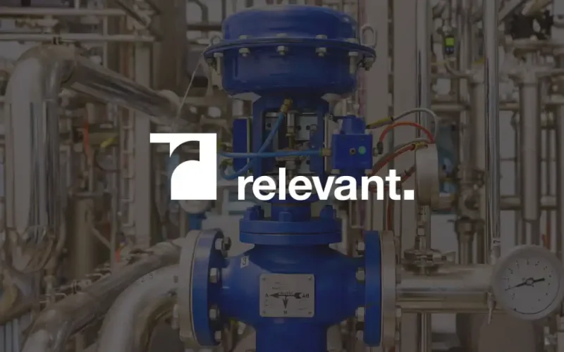 Valves by Relevant Solutions, showcasing a comprehensive selection of manual and automated valve solutions engineered for precise flow control, isolation, and safety in industrial fluid and gas handling systems.