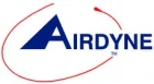 Airdyne logo featured by Relevant Solutions, showcasing engineered compressed air and gas solutions designed for reliable performance in demanding industrial environments.