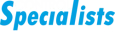 Control Specialists footer logo presented by Relevant Industrial, showcasing expertise in automation, UL panel design, and industrial control solutions.